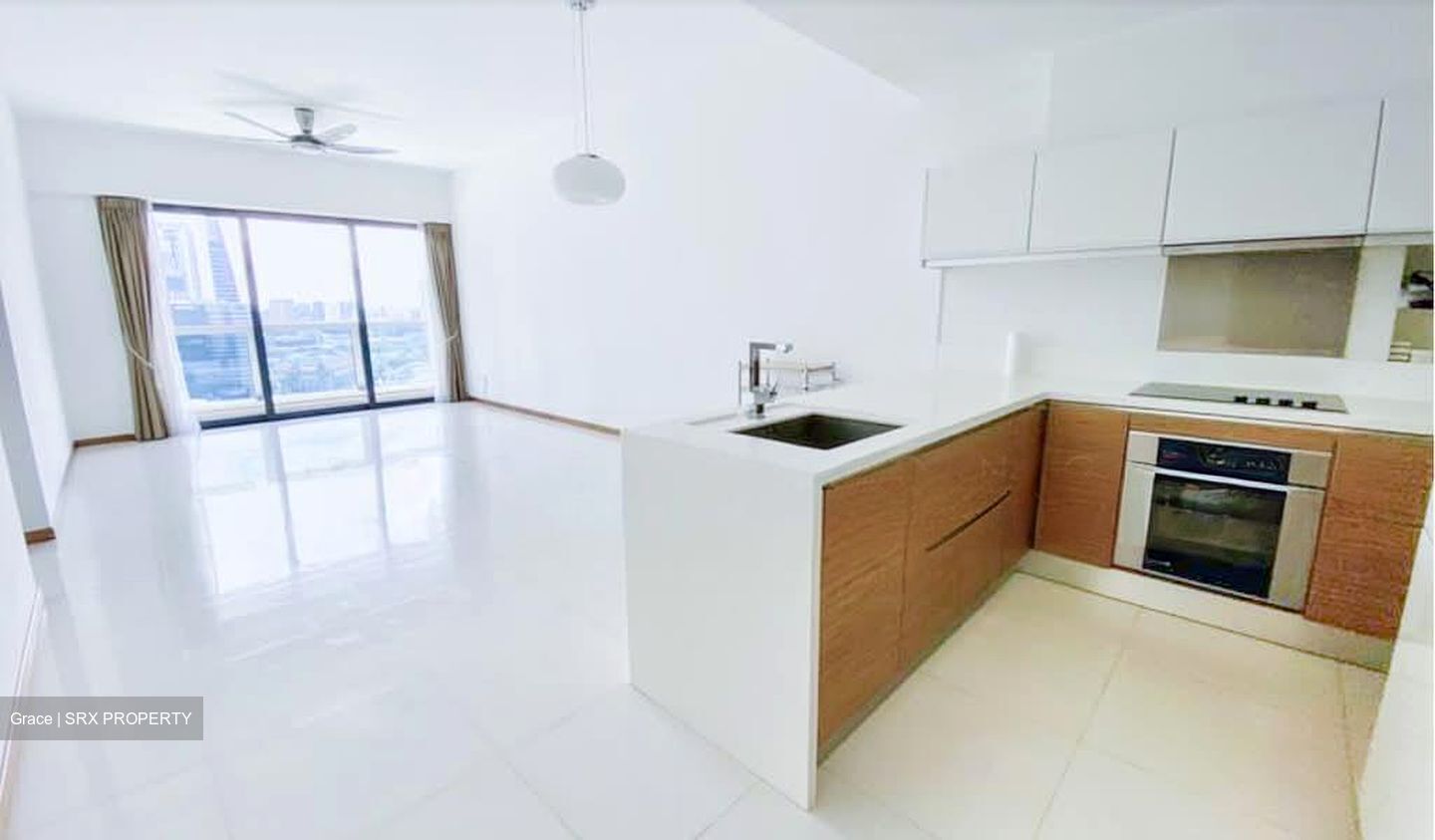 Marina Bay Residences (D1), Condominium #627577381